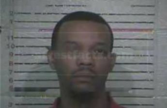 Malcom Cedric Walker Jr.