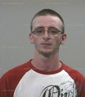 Travis James Gilliam