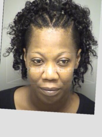 Tameka Wynette Turner