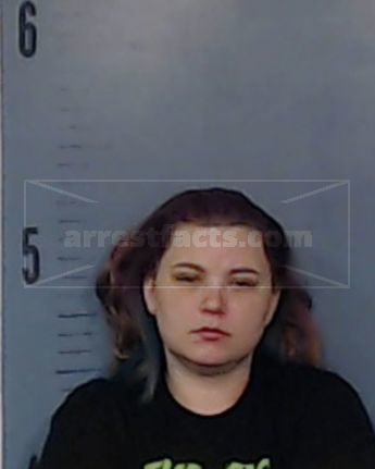 Jessica Kaye Parton