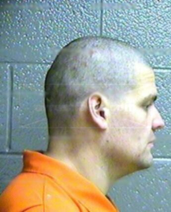 Mark Eugene Wayne Jones