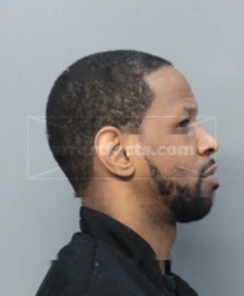 Pernell Anthony Williams