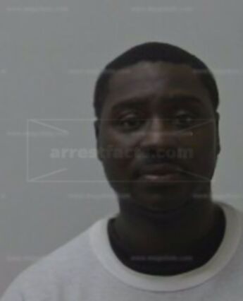 Corey Lamont Haygood