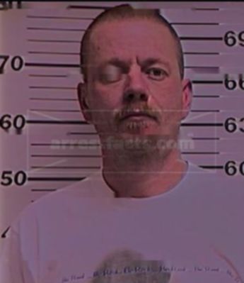 Billy Whitfield Mccoy