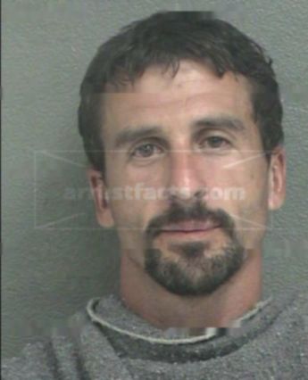 Darrin Dewight Cobb