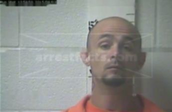 Mark Anthony Blevins