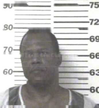 Charles Ray Robinson