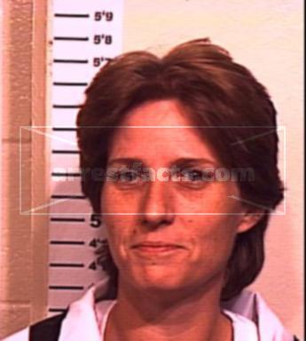 Darla Jearene Stone