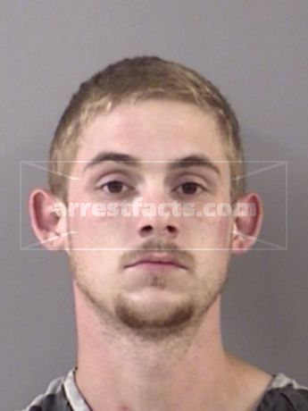 Brandon Cole Bates