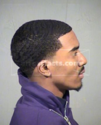 Tyshawn Hall