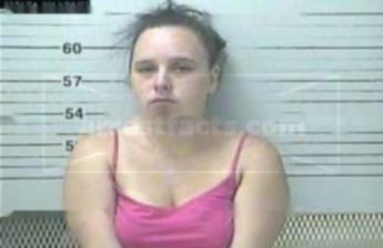 Samantha Marie Mahaffey