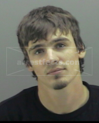 Dillon Matthew Penn