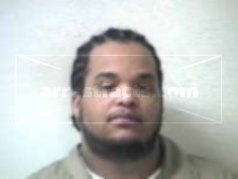 Tirrell Perry Thomas