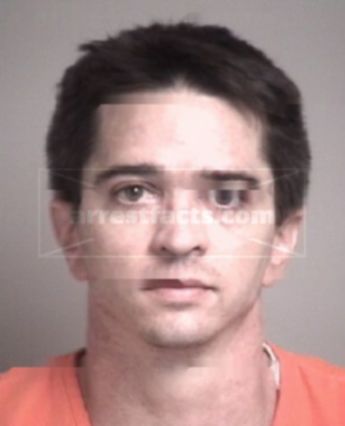 Patrick Wayne Ross