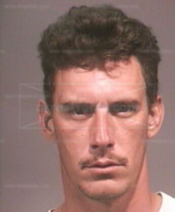 Steven Matthew Cochran