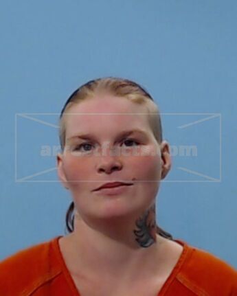 Felisha Renee Strickland