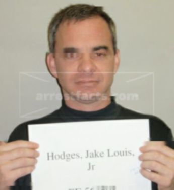 Jake Louis Hodges Jr.