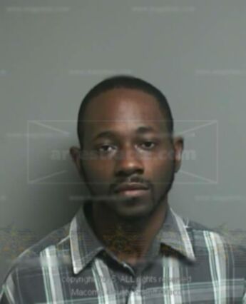 Anthony Lavell Pickens
