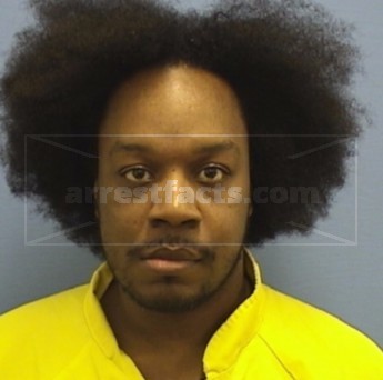 Tracy Darrell Jefferson