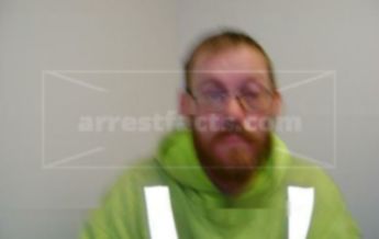 Michael William Robertson