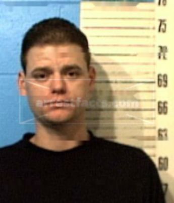 Preston Lee Travis