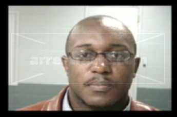 Demetrick Tyrone Andrews