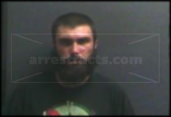 Jason Anthony Allender