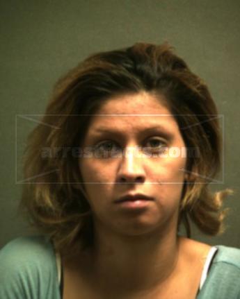 Arasely Elizabeth Ramirez