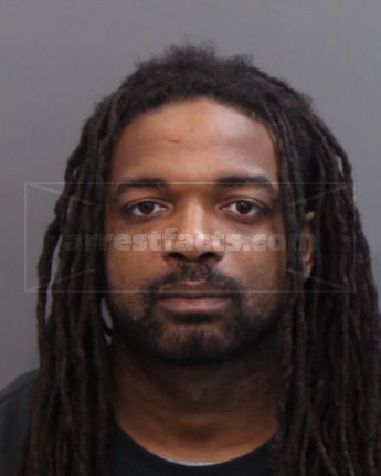Anthony Lamicheal Blocker