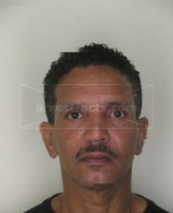 Hector Luis Ramirez