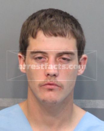 Joshua Dwayne Goins