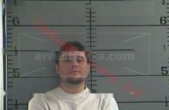 Justin Allen Renfro