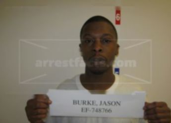 Jason Travale Burke