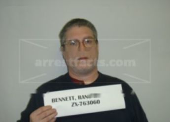 Randall David Bennett