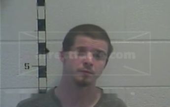 Dustin Garrett King