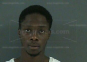 Anthony Maurice Mathis