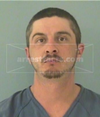 Jeremy Lee Rogers
