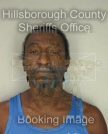 Vernon Wayne Hill