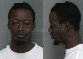 Delonte Rouse