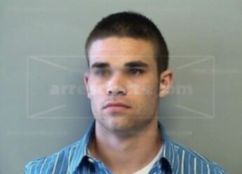 Caleb James Hickman