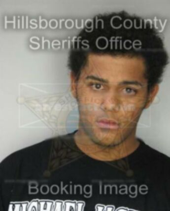 David Gabriel Coleman Jr.