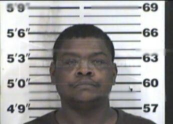 Gerald Dewayne Mcmurray