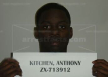 Anthony Kitchen