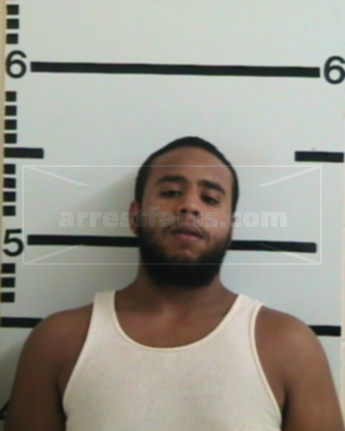 Christopher Benard Gonzales