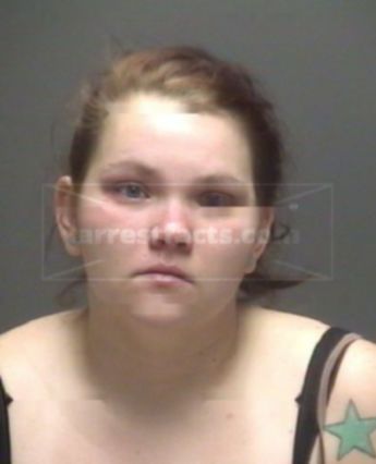 Shannon Renee Ferrell