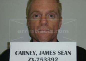 James Sean Carney