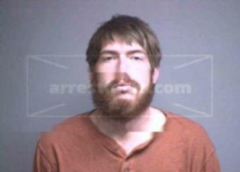 Zachary Craig Barrett