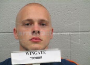 Zachary Heath Wingate