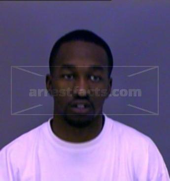 Jamarcus Darwin Mccann