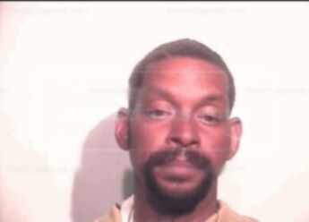 Kenyatta Dontez Isom